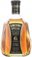 Whisky Something Special DC (1 litro)